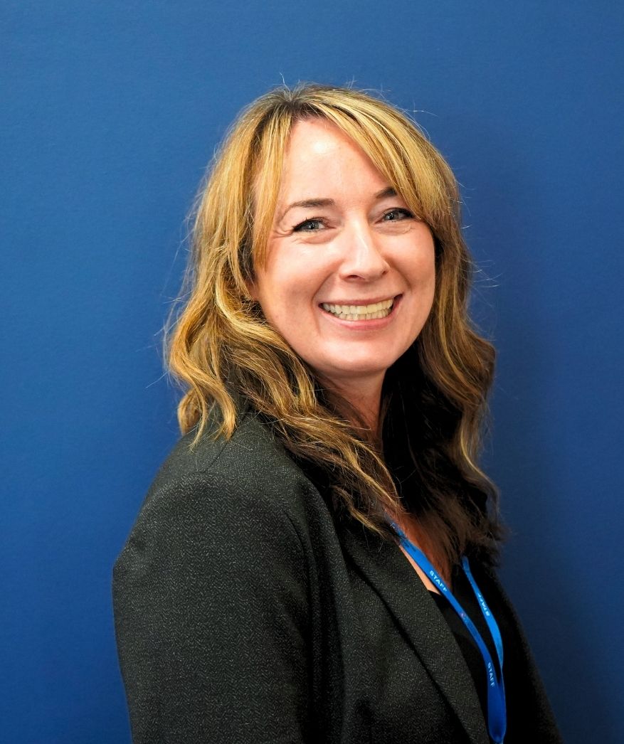 The City of Liverpool College Nicola Colligan