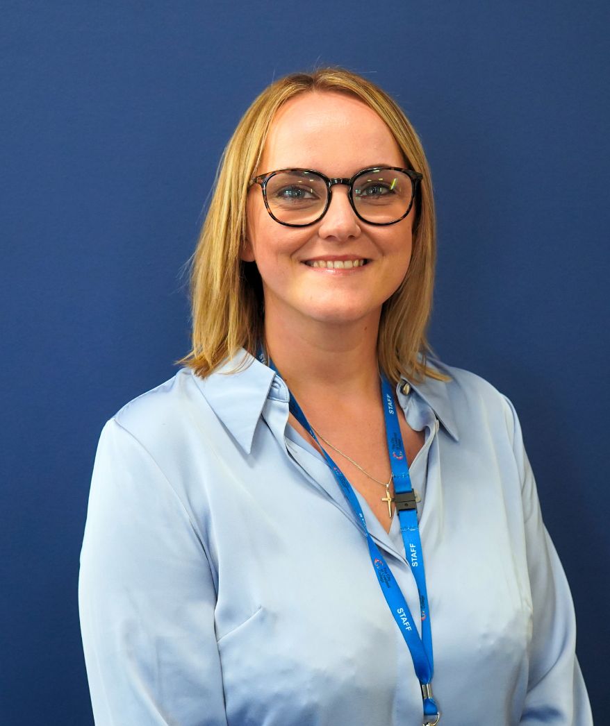 The City of Liverpool College Rebecca Gooch