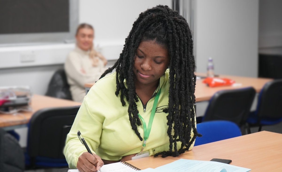 The City of Liverpool College Access to HE