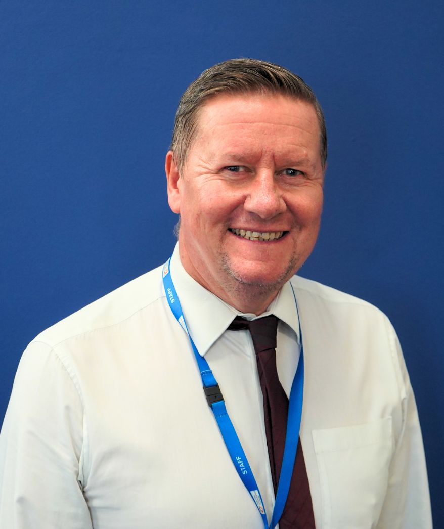 The City of Liverpool College Jason Waldron
