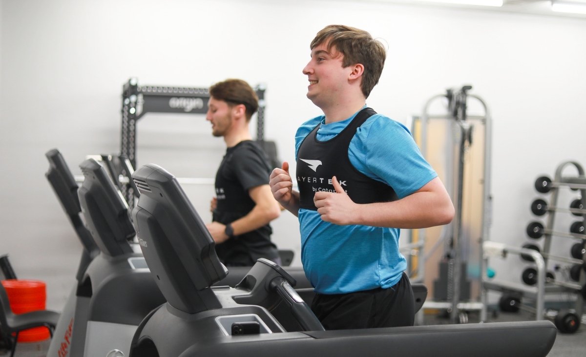 The City of Liverpool College Sport and Fitness
