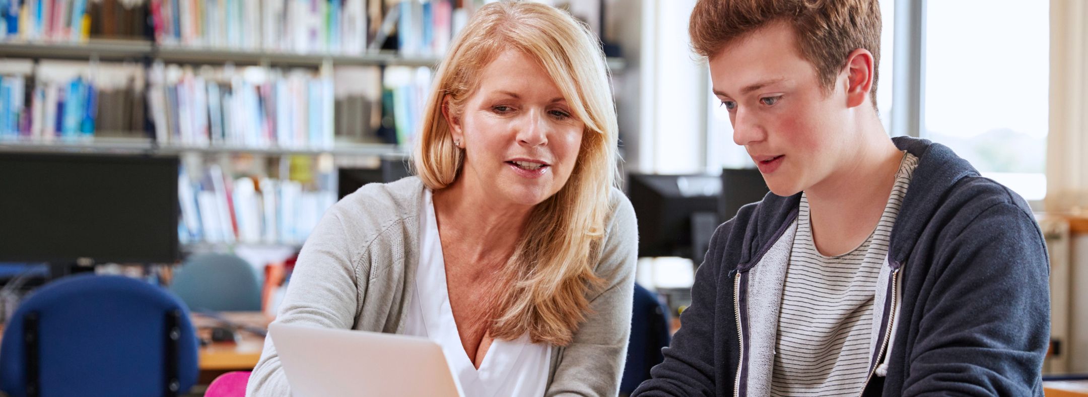 The City of Liverpool College supported internship